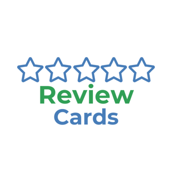 ReviewCards